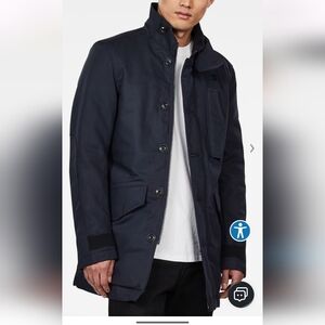 G-Star Winter Jacket